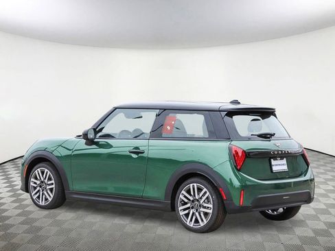 New 2026 MINI Cooper S image 7