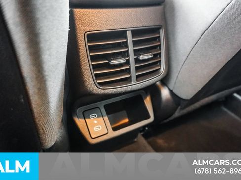 Used 2026 Kia Seltos LX FWD image 53