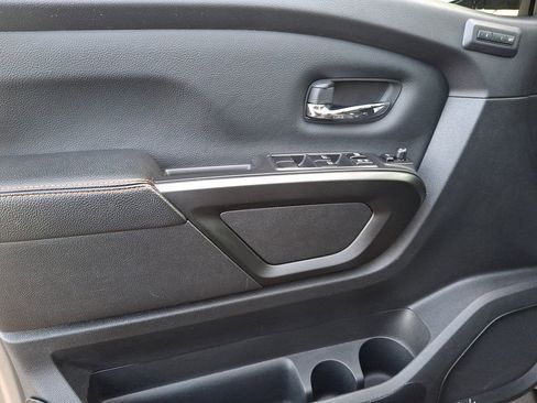 Certified 2023 Nissan Titan PRO-4X w/ Pro-4x Convenience Package image 12