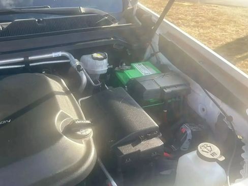 Used 2018 Chevrolet Colorado ZR2 image 20