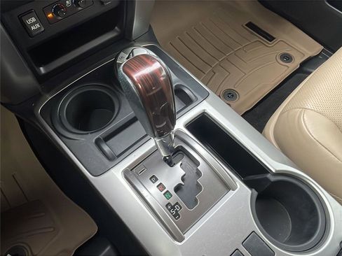 Used 2019 Toyota 4Runner Limited image 28