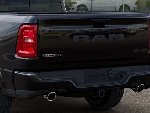 New 2026 RAM 1500 4x4 Crew Cab image 13