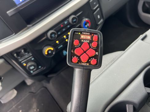 New 2026 Ford F250 XL w/ STX Appearance Package image 19