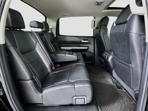 Used 2020 Toyota Tundra TRD Pro AWD/4WD image 29