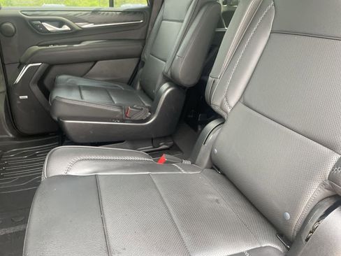 Used 2022 GMC Yukon Denali AWD/4WD image 20