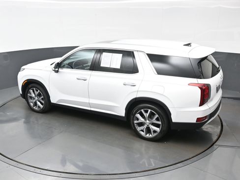 Used 2022 Hyundai Palisade SEL w/ Premium Package AWD/4WD image 39