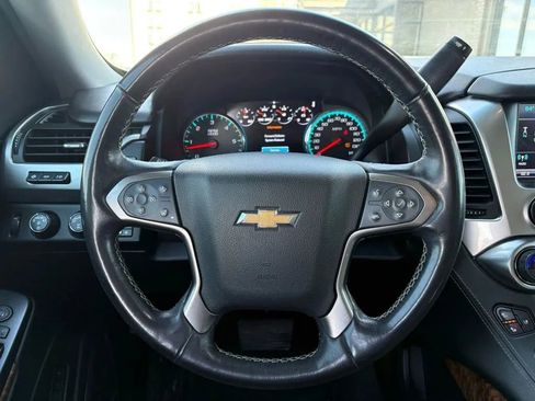 Used 2019 Chevrolet Tahoe Premier w/ Premier Plus Edition AWD/4WD image 15