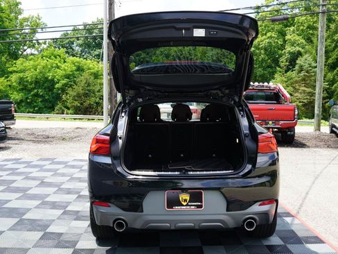 Used 2018 BMW X2 xDrive28i AWD/4WD image 92