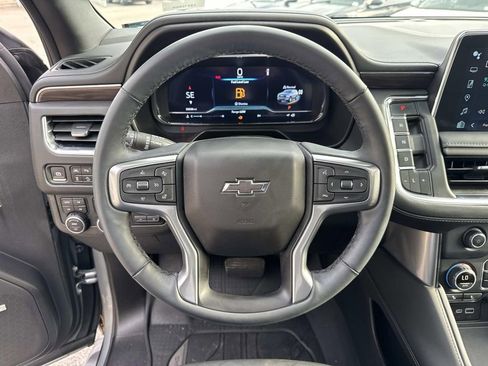 Certified 2024 Chevrolet Suburban Z71 w/ Off-Road Capability Package image 22