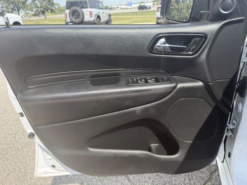 Used 2023 Dodge Durango R/T AWD/4WD image 11