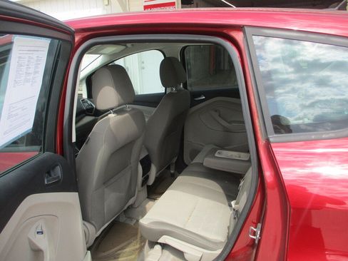Used 2013 Ford C-MAX SE FWD image 8