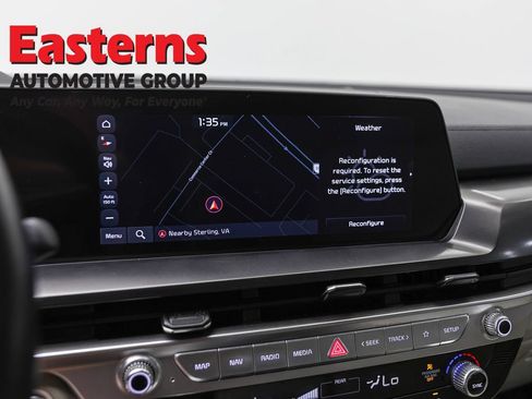 Used 2023 Kia Telluride S FWD image 19
