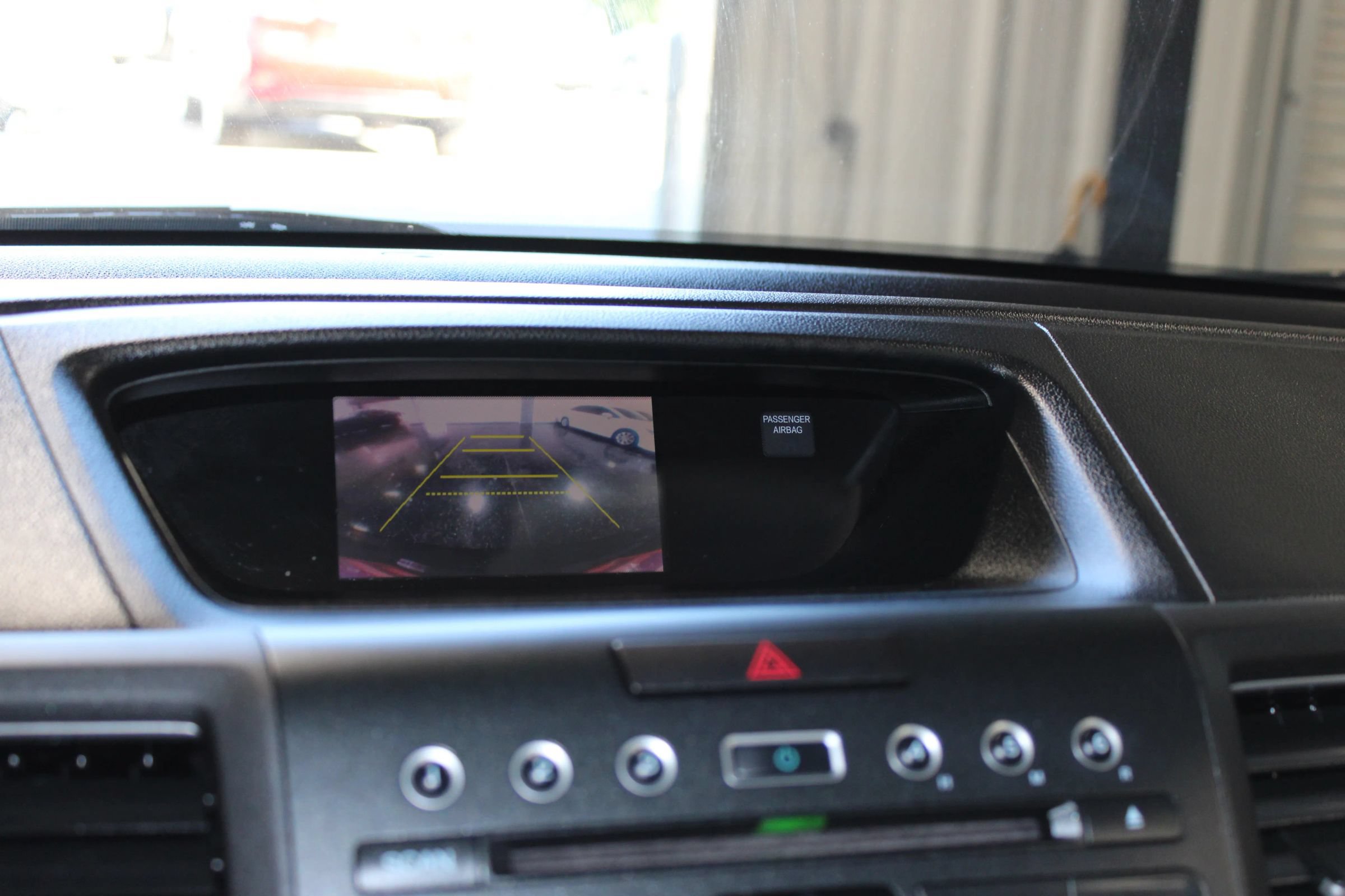 Used 2013 Honda CR-V EX-L image 15