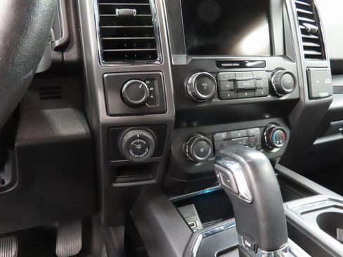 Used 2019 Ford F150 XLT w/ Equipment Group 302A Luxury image 53