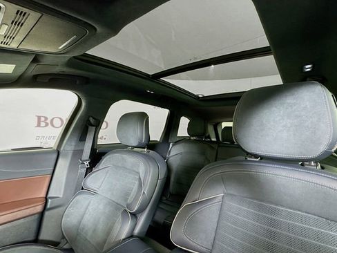 New 2026 Lincoln Nautilus Black Label AWD/4WD image 24