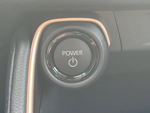 New 2026 Toyota Grand Highlander AWD Hybrid image 37