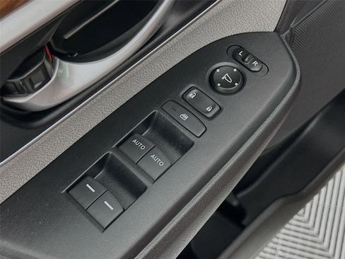 Certified 2020 Honda CR-V EX image 21