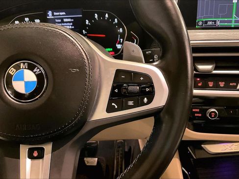 Used 2022 BMW X3 xDrive30i w/ M Sport Package 2 image 23