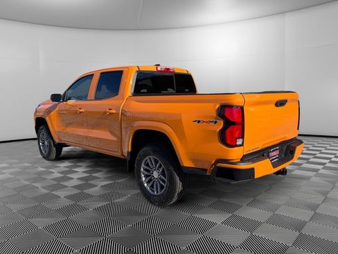 Used 2026 Chevrolet Colorado LT w/ LT Convenience Package AWD/4WD image 5