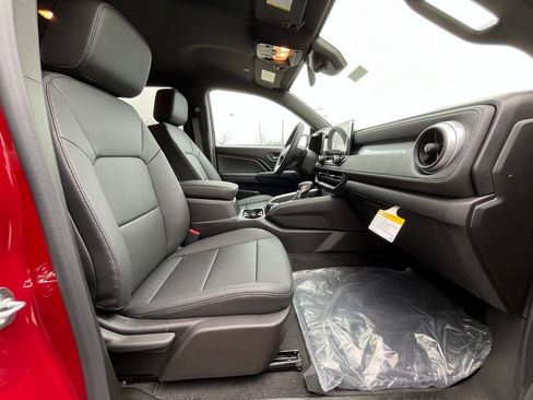 New 2026 Chevrolet Colorado LT w/ LT Convenience Package AWD/4WD image 18