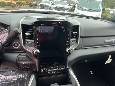 New 2026 RAM 2500 Big Horn image 27