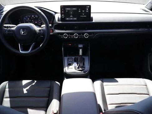 New 2026 Honda CR-V Sport-L image 24
