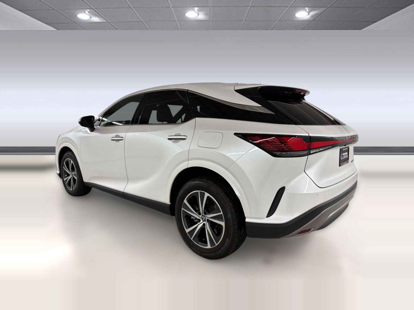 Used 2024 Lexus RX 350 FWD image 3