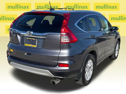 Used 2016 Honda CR-V EX-L image 4