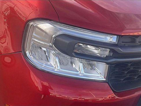 Certified 2023 Ford Maverick XLT w/ XLT Luxury Package image 29