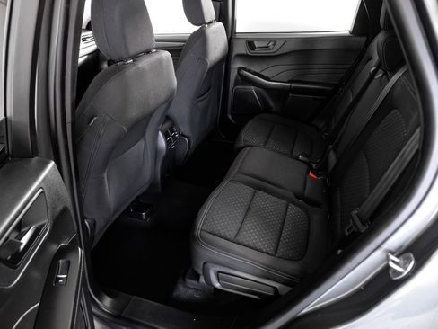 Used 2024 Ford Escape Active w/ Cold Weather Package image 40