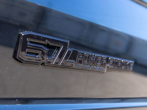 New 2025 Ford F350 Lariat w/ Lariat Ultimate Package image 30