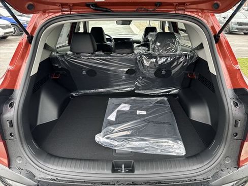 New 2026 Kia Seltos S image 30