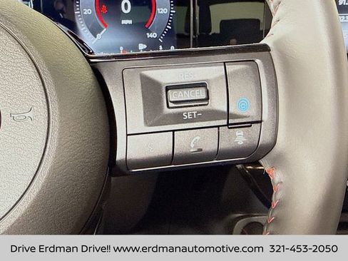 Used 2026 Nissan Kicks SR w/ Illumination Package image 14