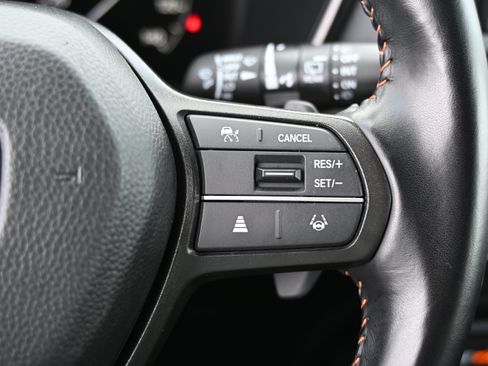 Used 2026 Honda CR-V Sport image 30