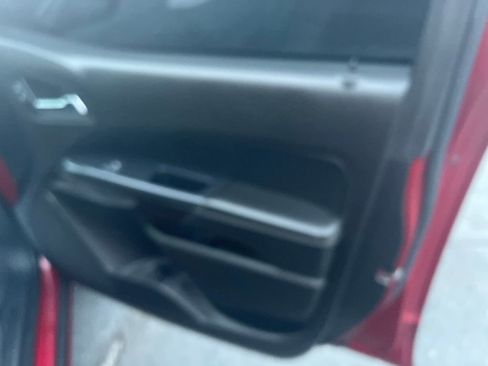 Used 2017 GMC Canyon SLE w/ SLE Convenience Package image 24