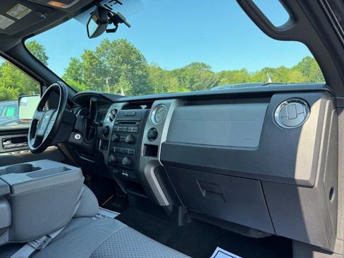 Used 2011 Ford F150 XLT w/ XTR Pkg AWD/4WD image 19