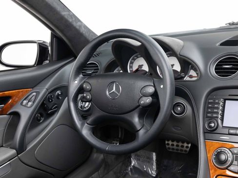 Used 2005 Mercedes-Benz SL 65 AMG image 22