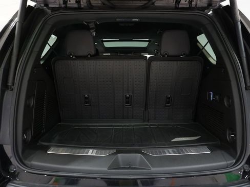 Certified 2025 Chevrolet Tahoe High Country w/ Sun And Tow Package image 33