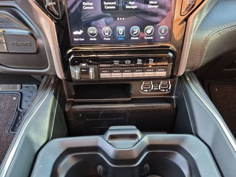 Used 2021 RAM 3500 Limited AWD/4WD image 28