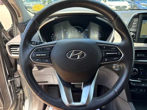 Used 2019 Hyundai Santa Fe AWD image 19