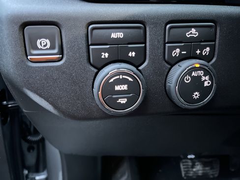 New 2026 Chevrolet Silverado 1500 LT image 16