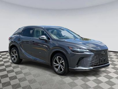 Used 2025 Lexus RX 350 Premium w/ Convenience Package