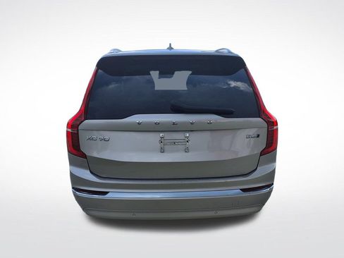 Certified 2024 Volvo XC90 B6 Plus w/ Protection Package Premier AWD/4WD image 7