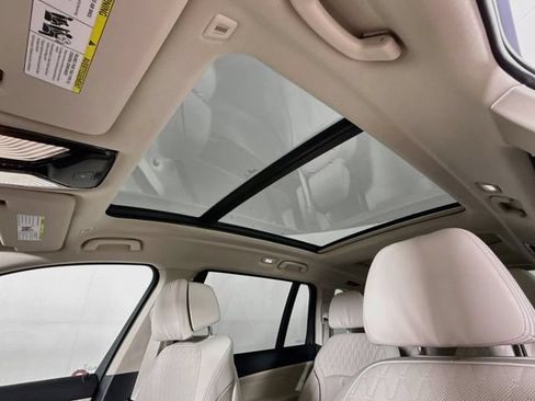 New 2027 BMW X7 xDrive40i AWD/4WD image 22