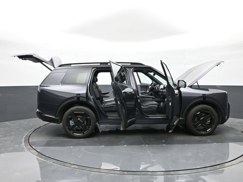 Used 2027 Kia Telluride SX X-Line image 50