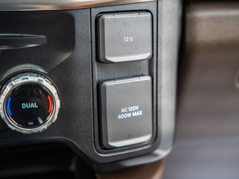Used 2026 Ford F250 King Ranch AWD/4WD image 32