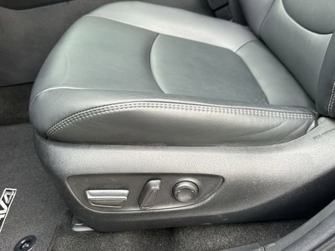 Certified 2024 Toyota RAV4 XLE Premium AWD/4WD image 27