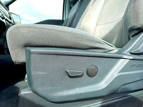 Used 2023 Ford F150 XLT w/ Equipment Group 301A Mid image 14