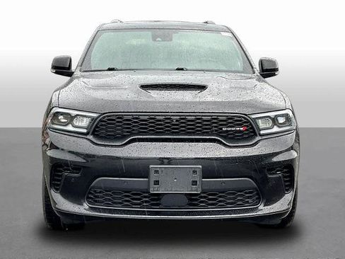 Used 2025 Dodge Durango R/T AWD/4WD image 2