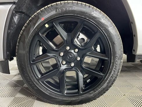 New 2026 RAM 1500 Limited image 15